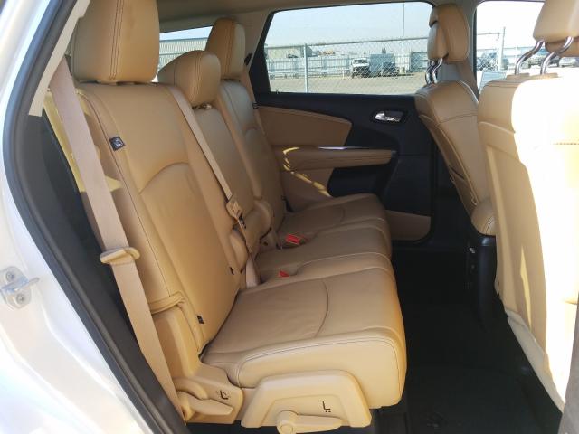 Dodge Journey 2015 -auction- 5