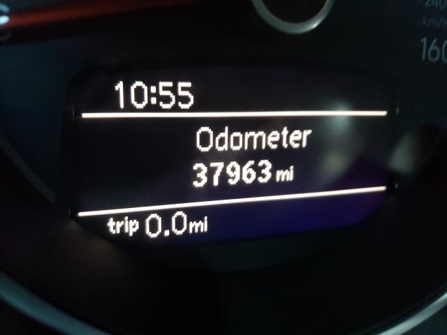 2018 VOLKSWAGEN BEETLE S 3VWFD7AT1JM710469