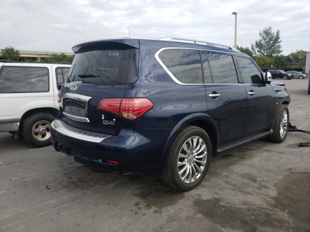 2015 INFINITI QX80 JN8AZ2NE3F9085709