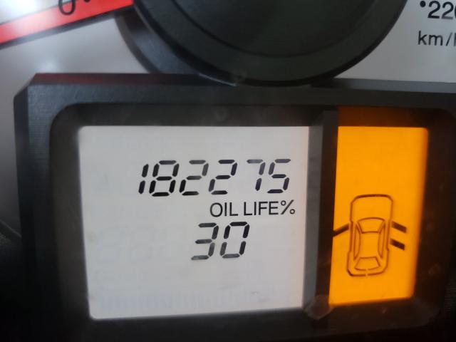 2010 HONDA PILOT EXL 5FNYF3H23AB007407