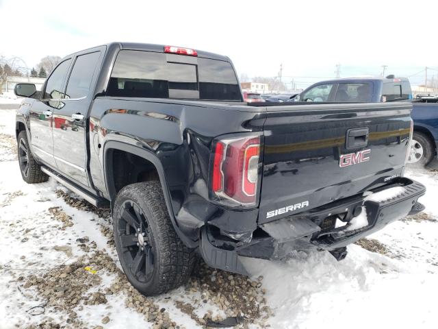 2016 GMC SIERRA K15 3GTU2PEC0GG145018