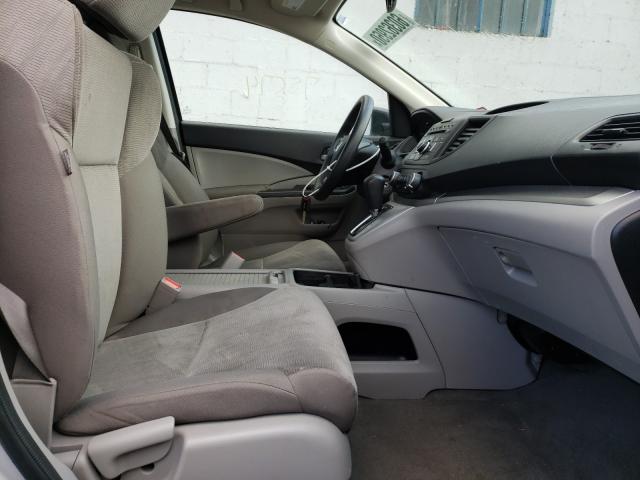 2014 HONDA CR-V LX 2HKRM4H3XEH685300