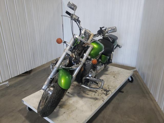2003 HONDA VTX1800 C 1HFSC46173A100043