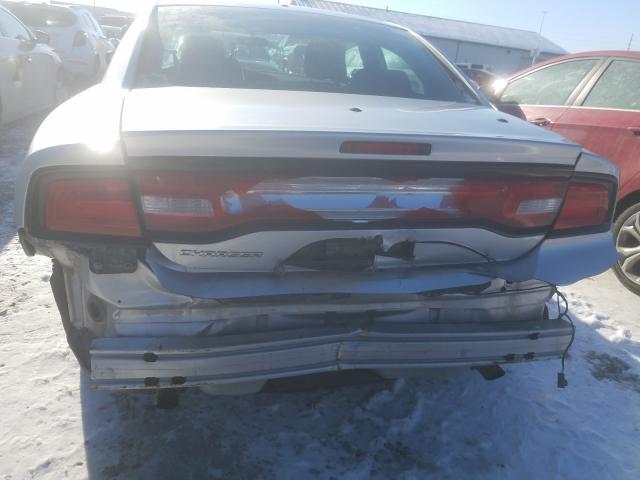 2012 DODGE CHARGER PO 2C3CDXAT8CH267099
