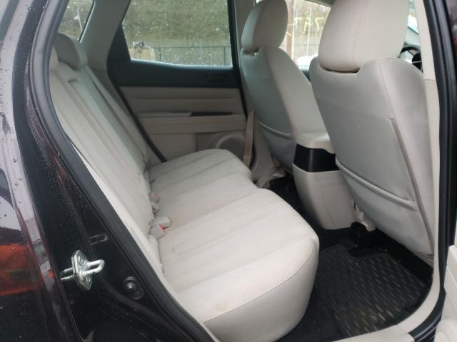 2011 MAZDA CX-7 JM3ER2BMXB0362726