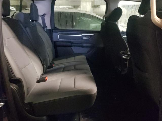 2019 RAM 1500 BIG H 1C6SRFFTXKN645125