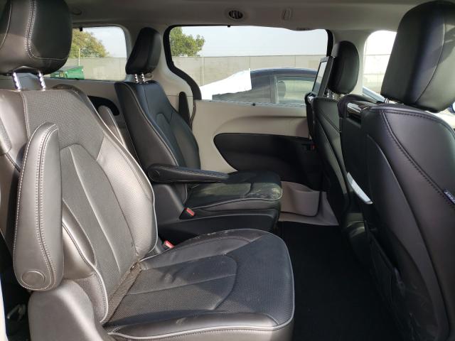 2020 CHRYSLER PACIFICA H 2C4RC1N71LR240775