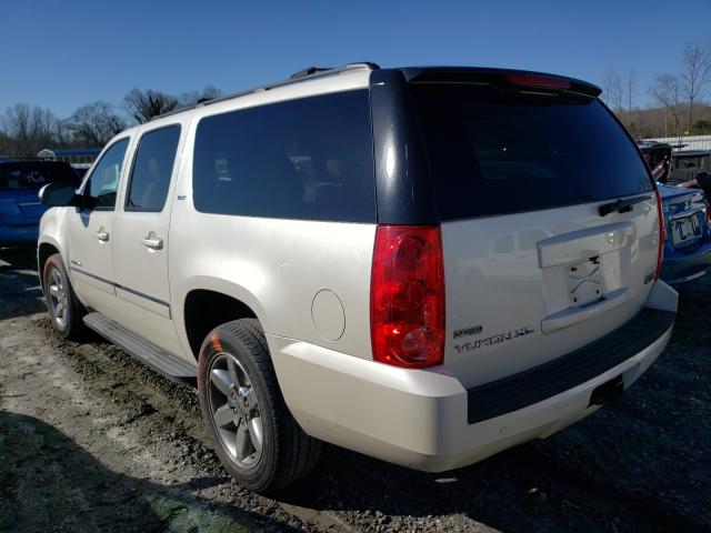 2012 GMC YUKON XL C 1GKS1KE0XCR260937