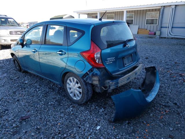 2014 NISSAN VERSA NOTE 3N1CE2CP6EL428283