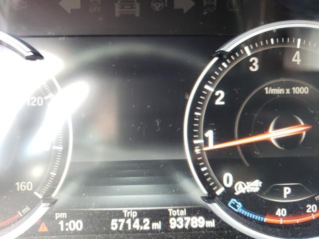 2015 BMW 740 LI WBAYE4C54FD946751