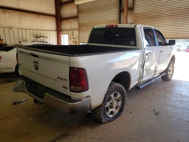 2012 DODGE RAM 2500 S 3C6UD5DL9CG230070