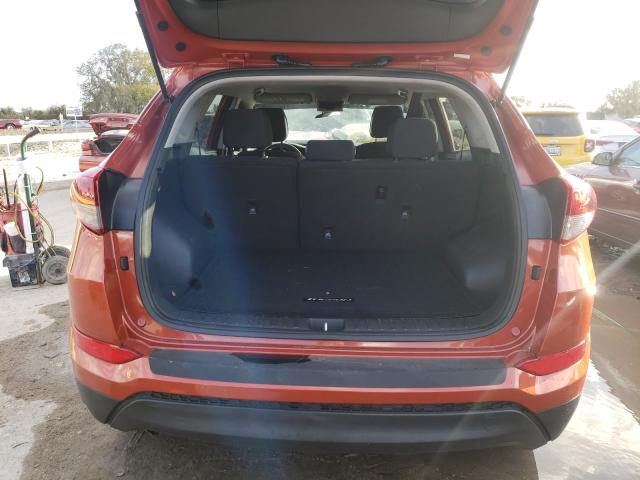 2016 HYUNDAI TUCSON SE KM8J23A49GU240793
