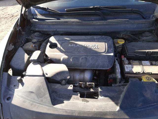 2015 JEEP CHEROKEE S 1C4PJLAB9FW531037