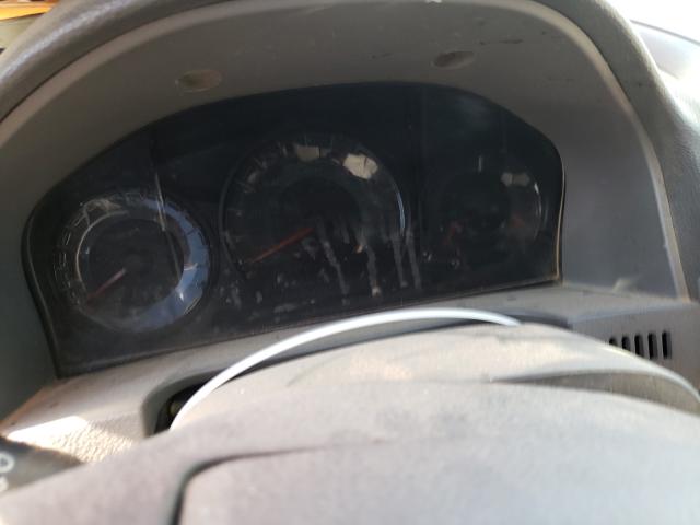 2012 FORD FUSION S 3FAHP0GA6CR345587