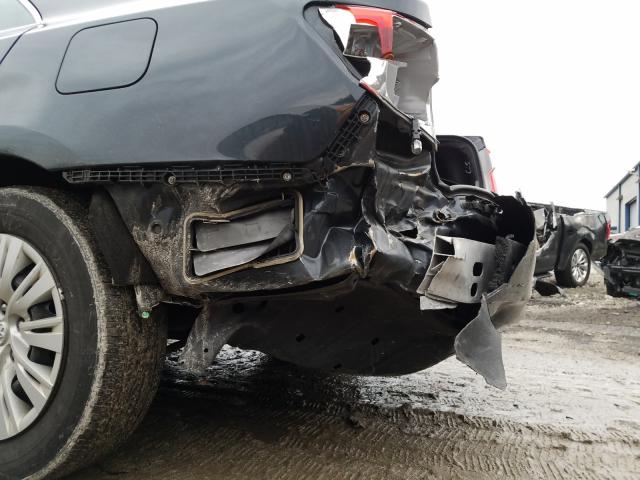 2012 TOYOTA CAMRY BASE 4T4BF1FKXCR163999