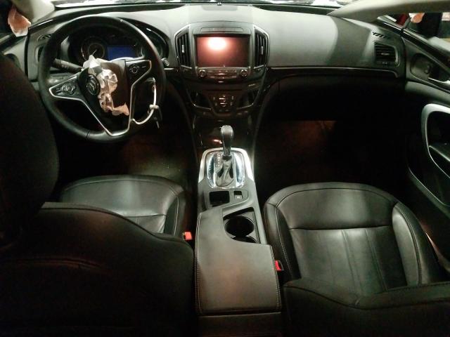 2016 BUICK REGAL 2G4GK5EXXG9123053