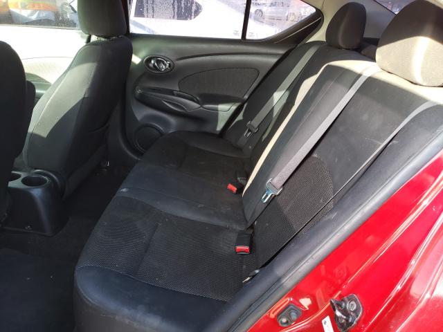 2013 NISSAN VERSA 3N1CN7AP5DL885231