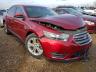 2016 FORD  TAURUS