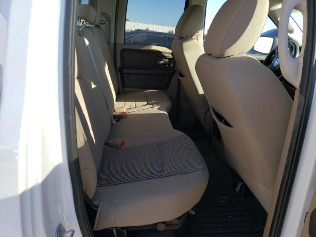 2012 DODGE RAM 1500 S 1C6RD6GT0CS159728