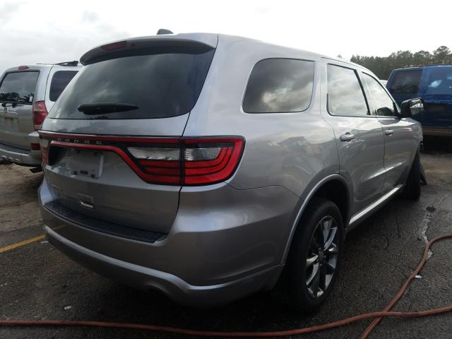 2014 DODGE DURANGO SX 1C4RDHAG1EC338938