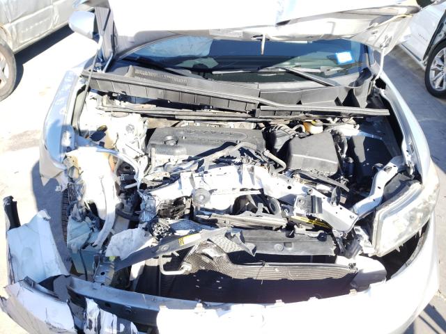2013 TOYOTA SCION XB JTLZE4FE4DJ035647