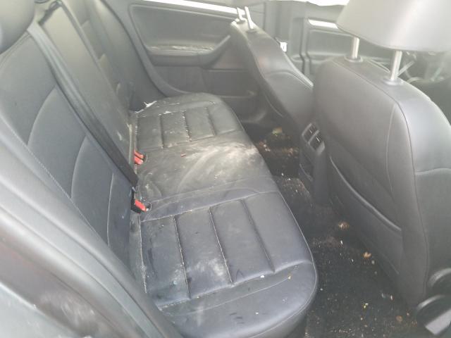 2010 VOLKSWAGEN JETTA LIMI 3VWAZ7AJ3AM073112