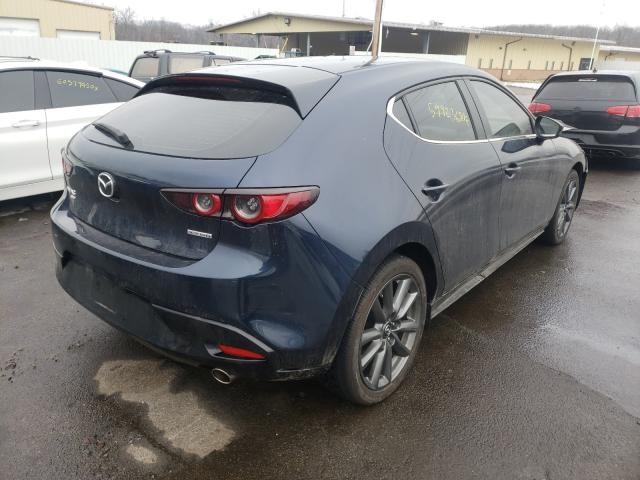 2020 MAZDA 3 JM1BPBLM3L1159608