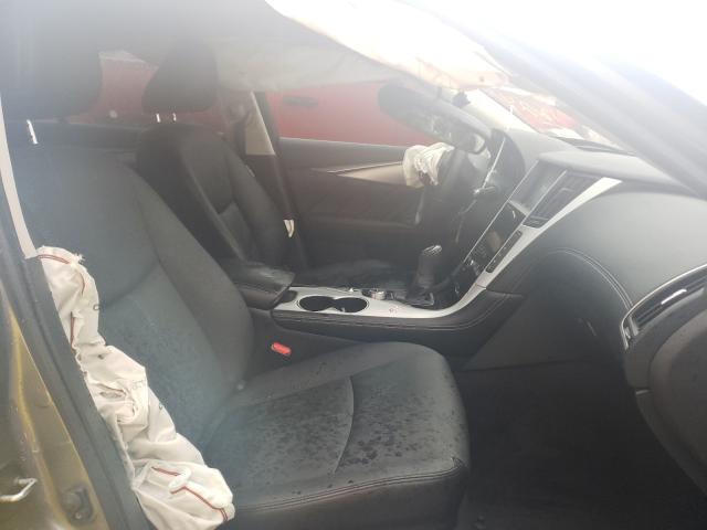 2019 INFINITI Q50 LUXE JN1EV7AR7KM591892