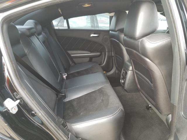 2012 DODGE CHARGER SR 2C3CDXEJ7CH109670