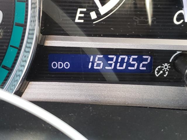 2011 TOYOTA VENZA 4T3ZK3BB0BU038487