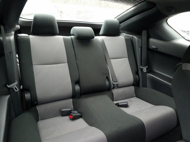 2014 TOYOTA SCION TC JTKJF5C73E3078750