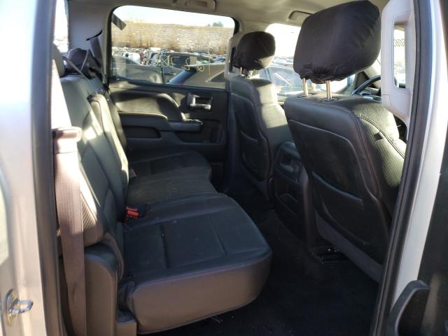 2014 GMC SIERRA K15 3GTU2VEC0EG205879