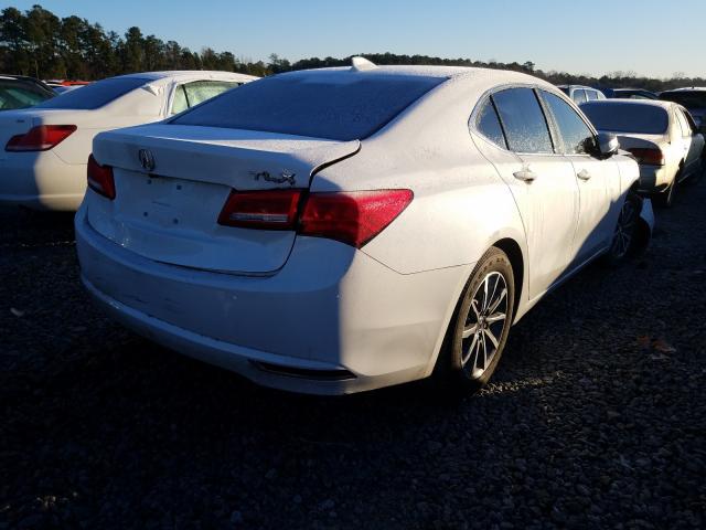 2019 ACURA TLX TECHNO 19UUB1F53KA007446