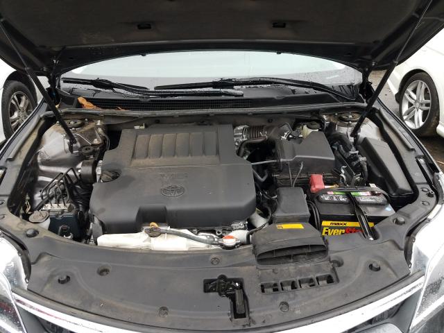 2016 TOYOTA AVALON XLE 4T1BK1EB2GU223240