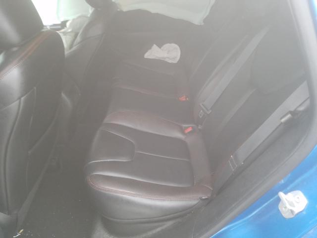 2015 DODGE DART GT 1C3CDFEB9FD193883