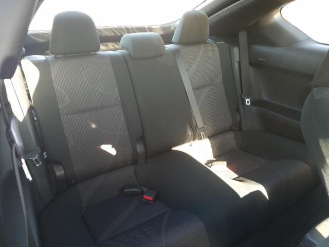 2013 TOYOTA SCION TC JTKJF5C75D3046834