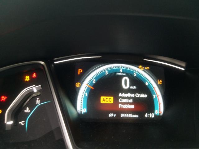 2016 HONDA CIVIC TOUR 19XFC1F96GE030084