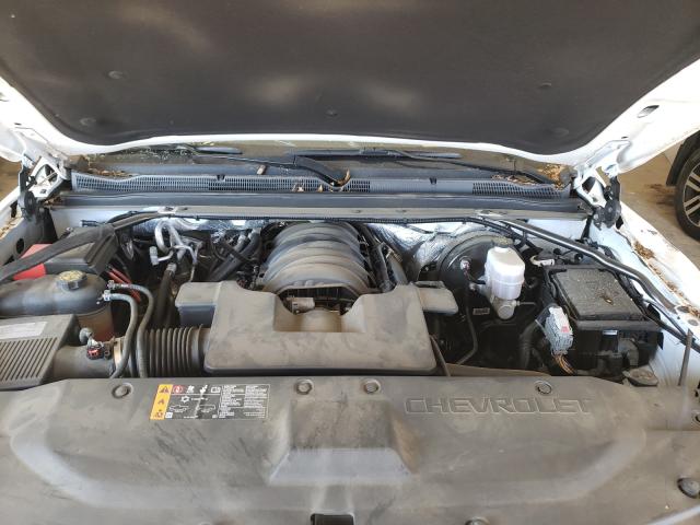 2018 CHEVROLET SUBURBAN C 1GNSCHKC0JR286961