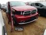 2014 DODGE  DURANGO