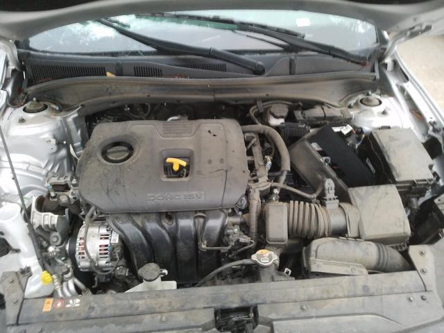 2020 KIA FORTE FE - 3KPF24AD2LE251269