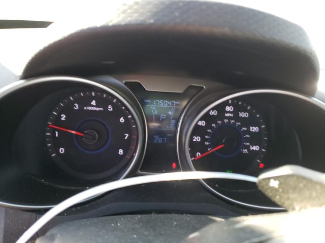 2015 HYUNDAI VELOSTER KMHTC6AD5FU240411