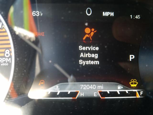 2017 JEEP CHEROKEE T 1C4PJMBS3HW563182