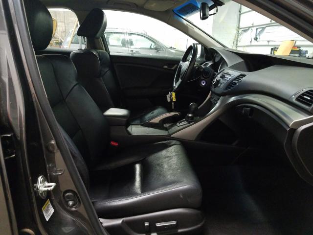 2010 ACURA TSX JH4CU2F67AC021449