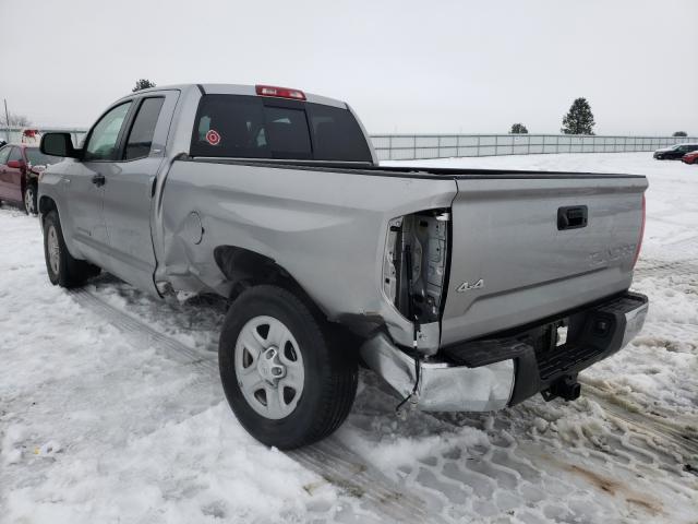 2019 TOYOTA TUNDRA DOU 5TFUY5F11KX860037