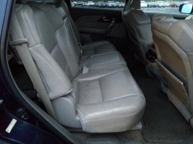2013 ACURA MDX 2HNYD2H28DH523951