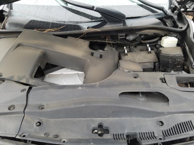 2013 LEXUS RX 350 2T2ZK1BAXDC104340