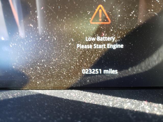 2017 LAND ROVER RANGE ROVE SALWR2FV8HA681912