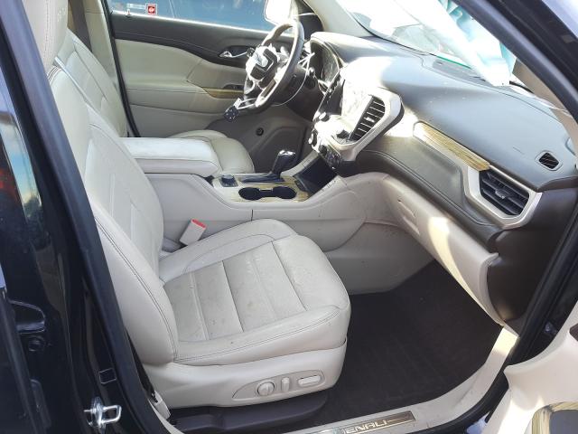 2019 GMC ACADIA DEN 1GKKNPLSXKZ120360