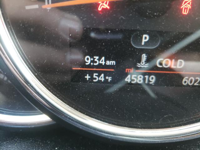 2014 MINI COOPER S WMWXM7C56ET985538