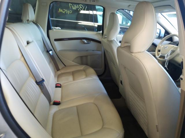 2014 VOLVO XC70 3.2 YV4952BL7E1177056